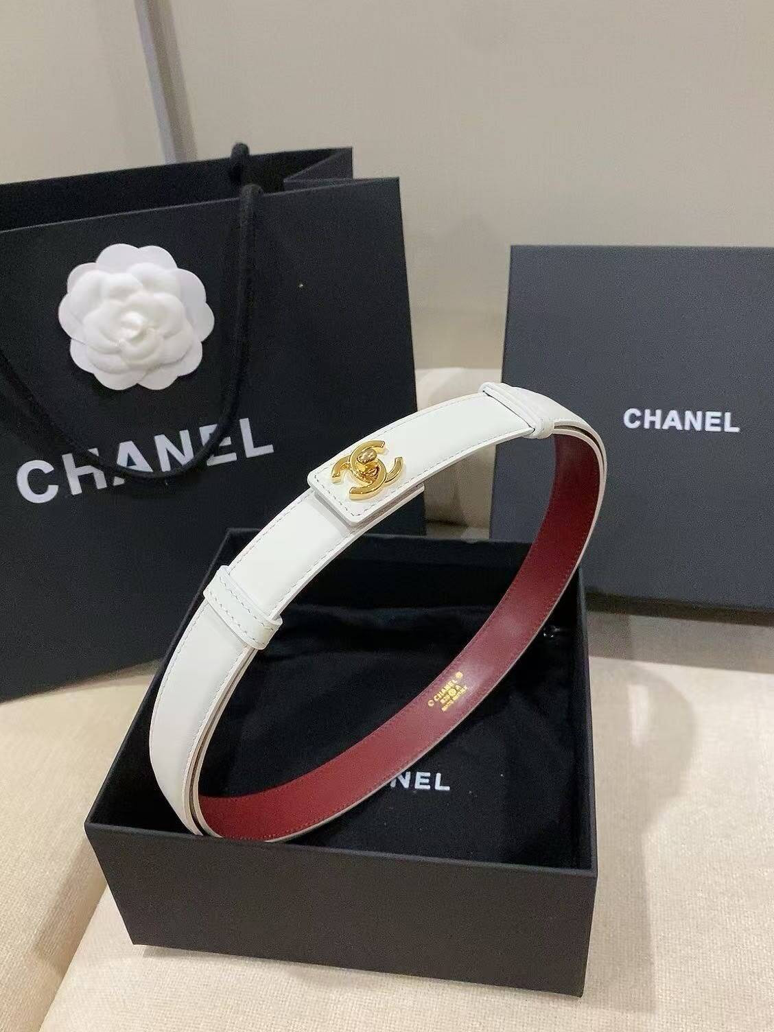 Ch*el belt one size