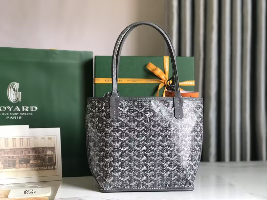Go*ard anjou mini bag 20 cm x 10 cm x 20 cm