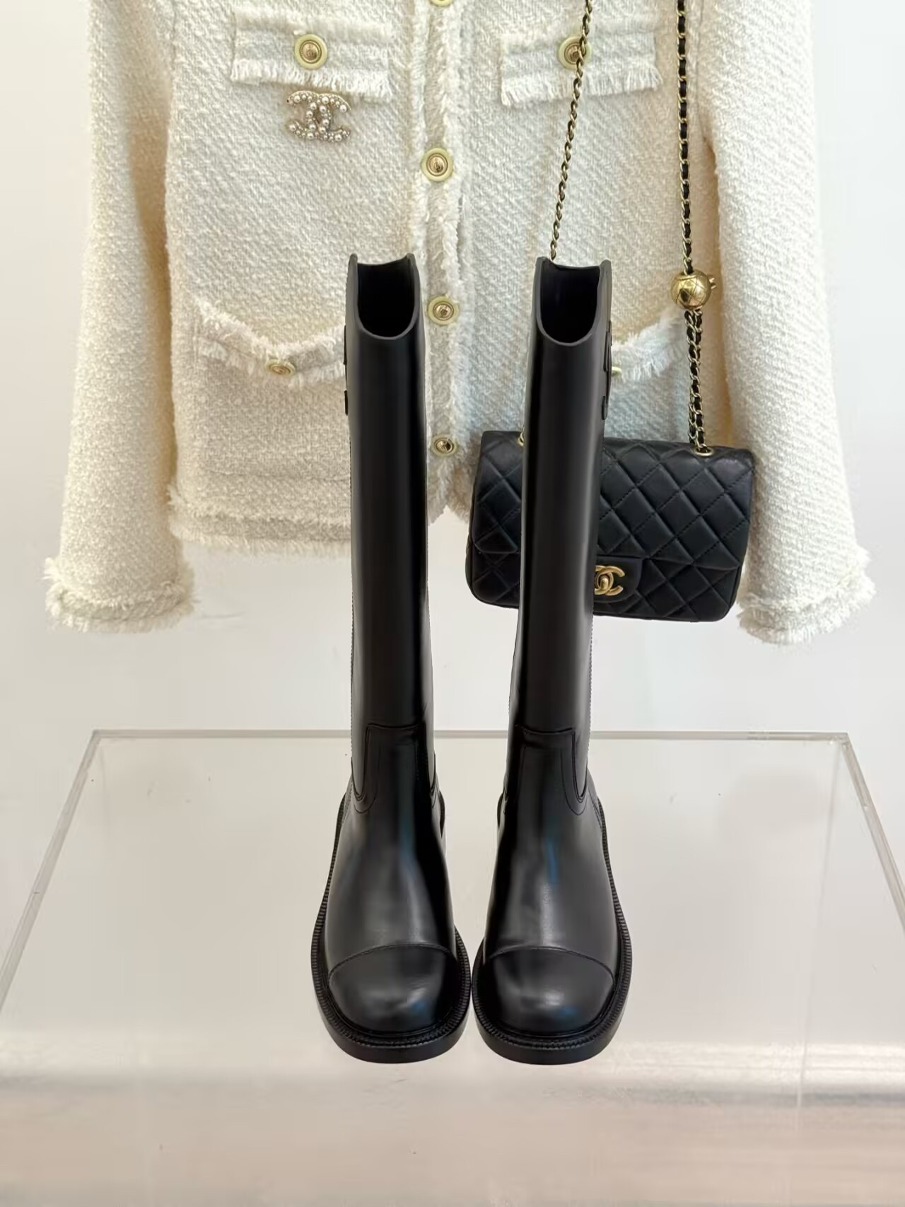 ua Ch*el boot