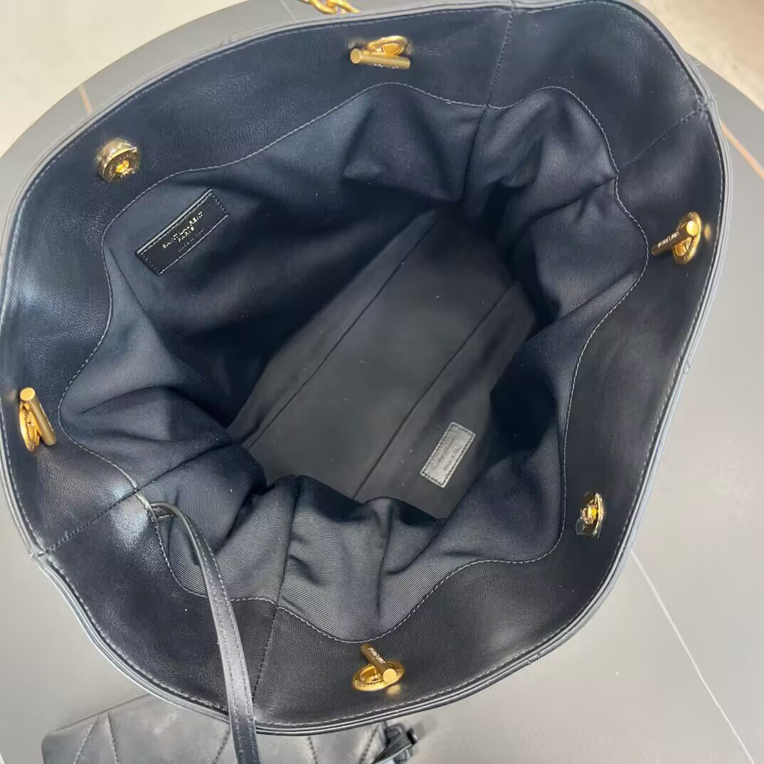 Y*L jamie shopping in lambskin 35x35x10cm