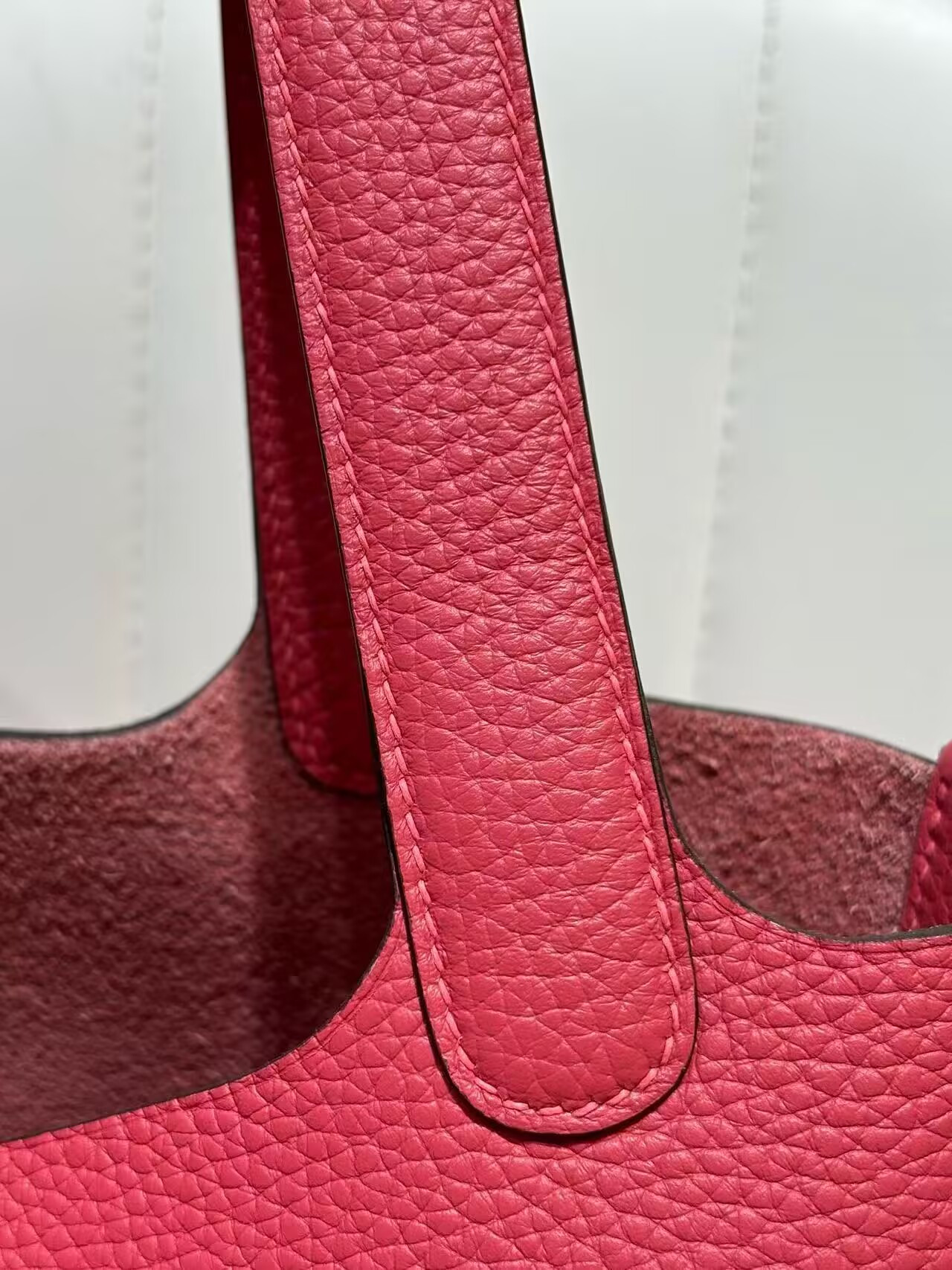 H**mes picotin 22cm without original box