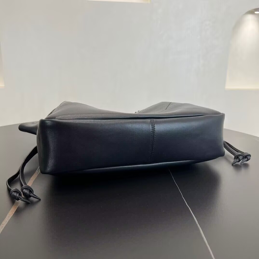 Y*L jamie shopping small in lambskin 28x29x8cm