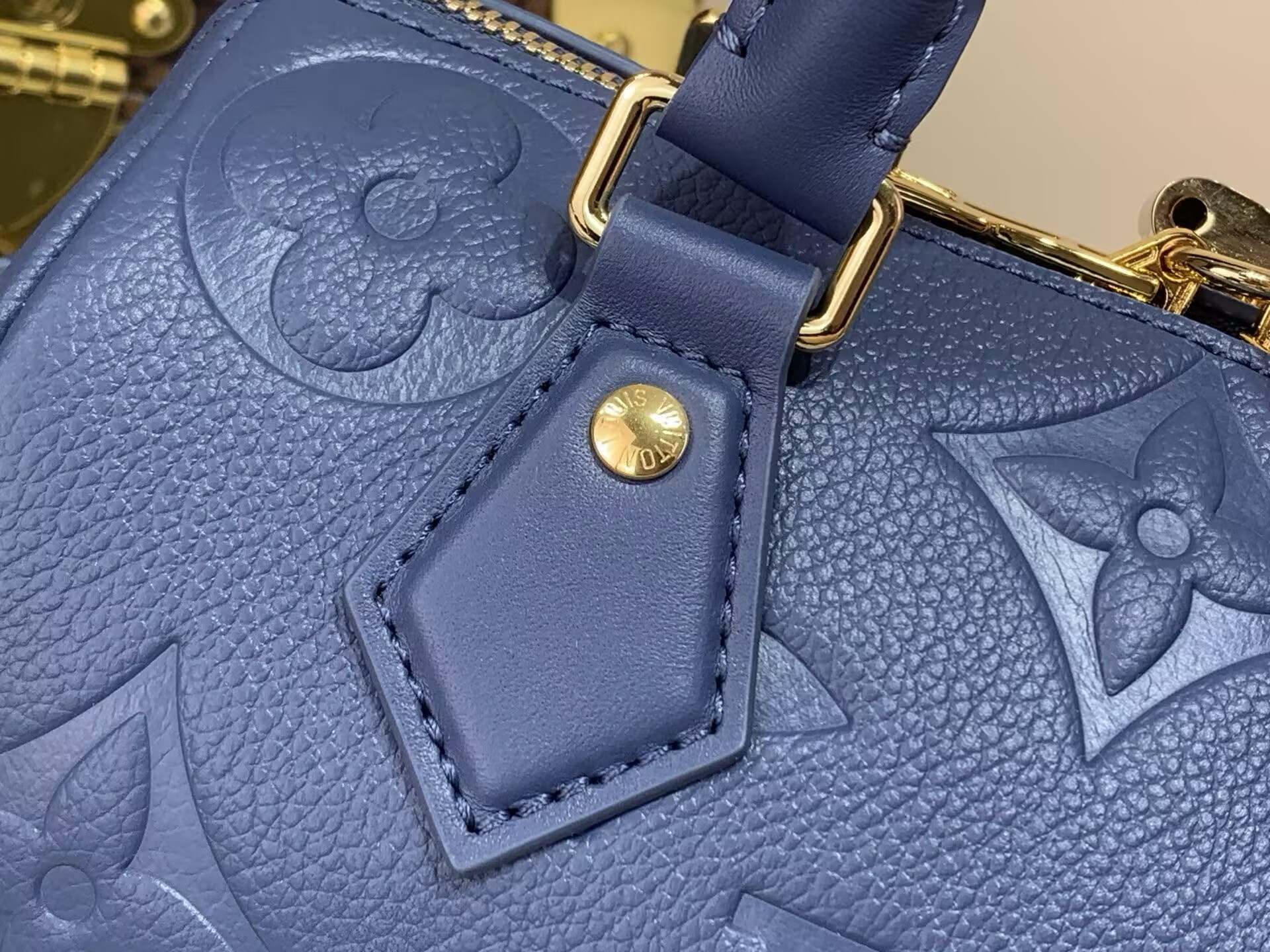 LV Speedy Bandoulière 20 M28316 20.5x13.5x12cm