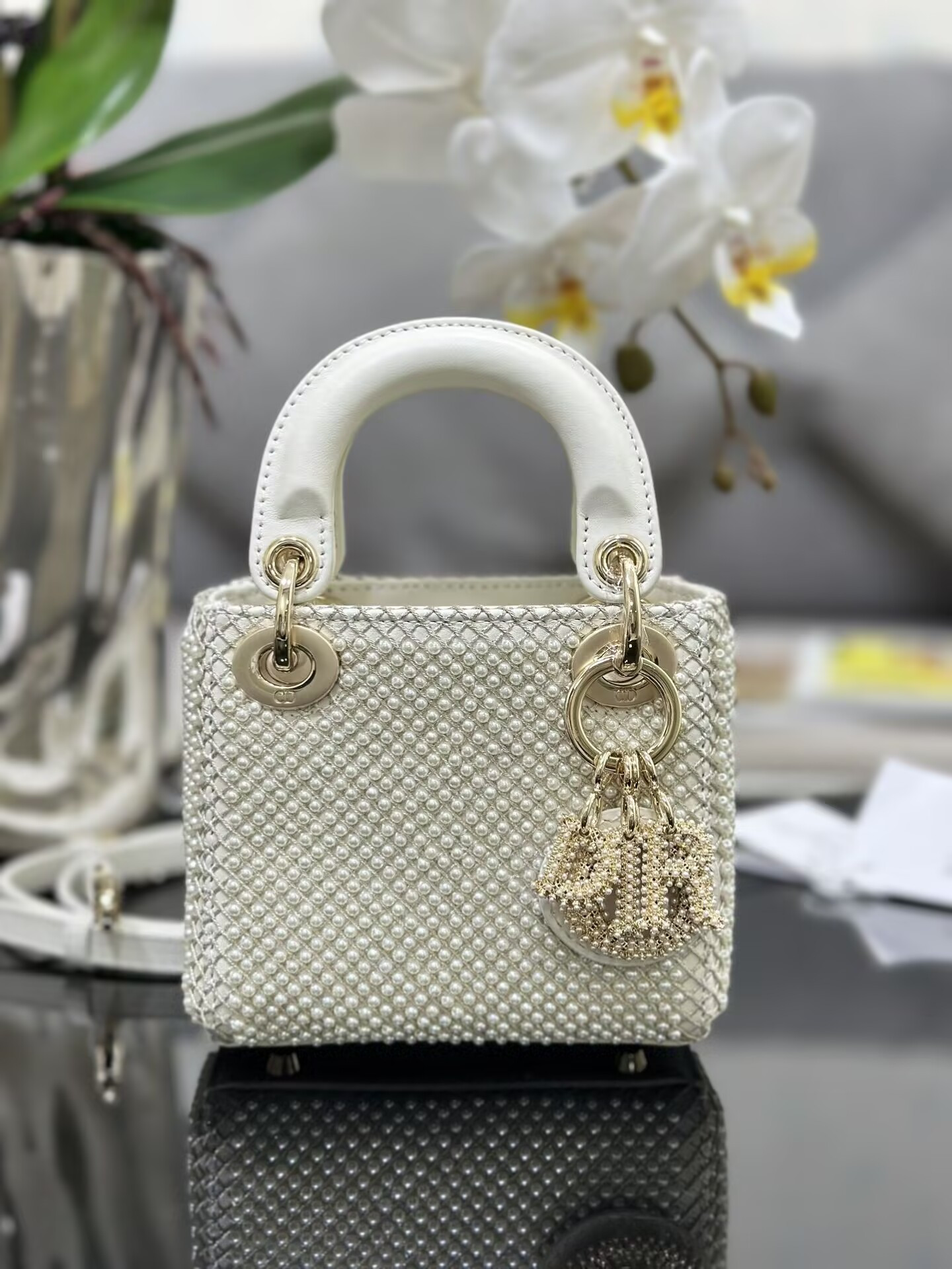 D*0r Micro Lady Bag 12x10x5cm