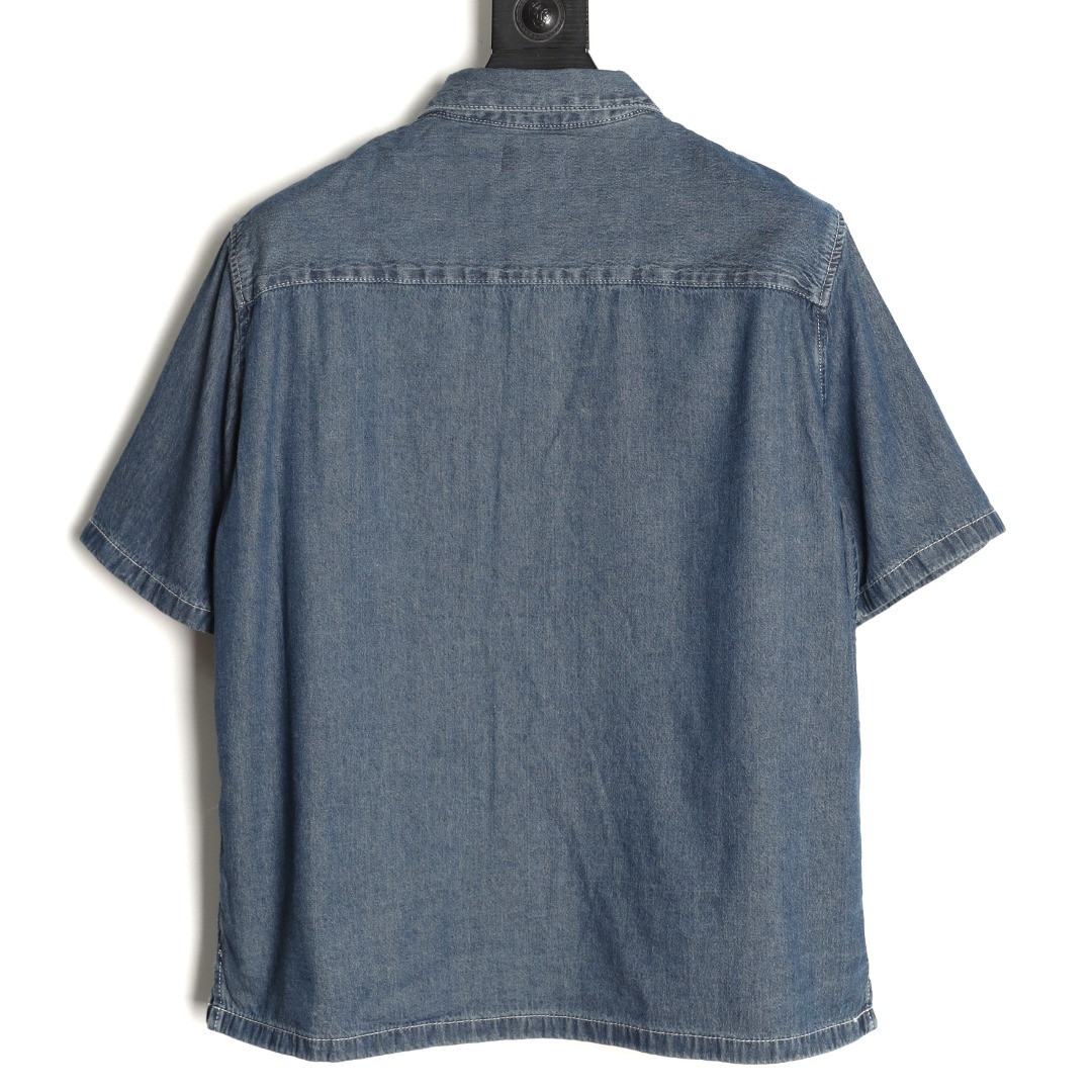 Ce**e short-sleeved shirts