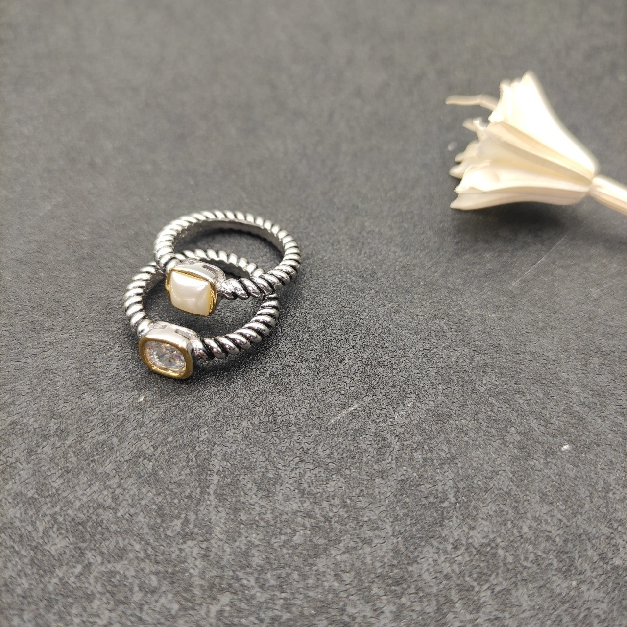 dau1d Yvrm*n 6mm ring