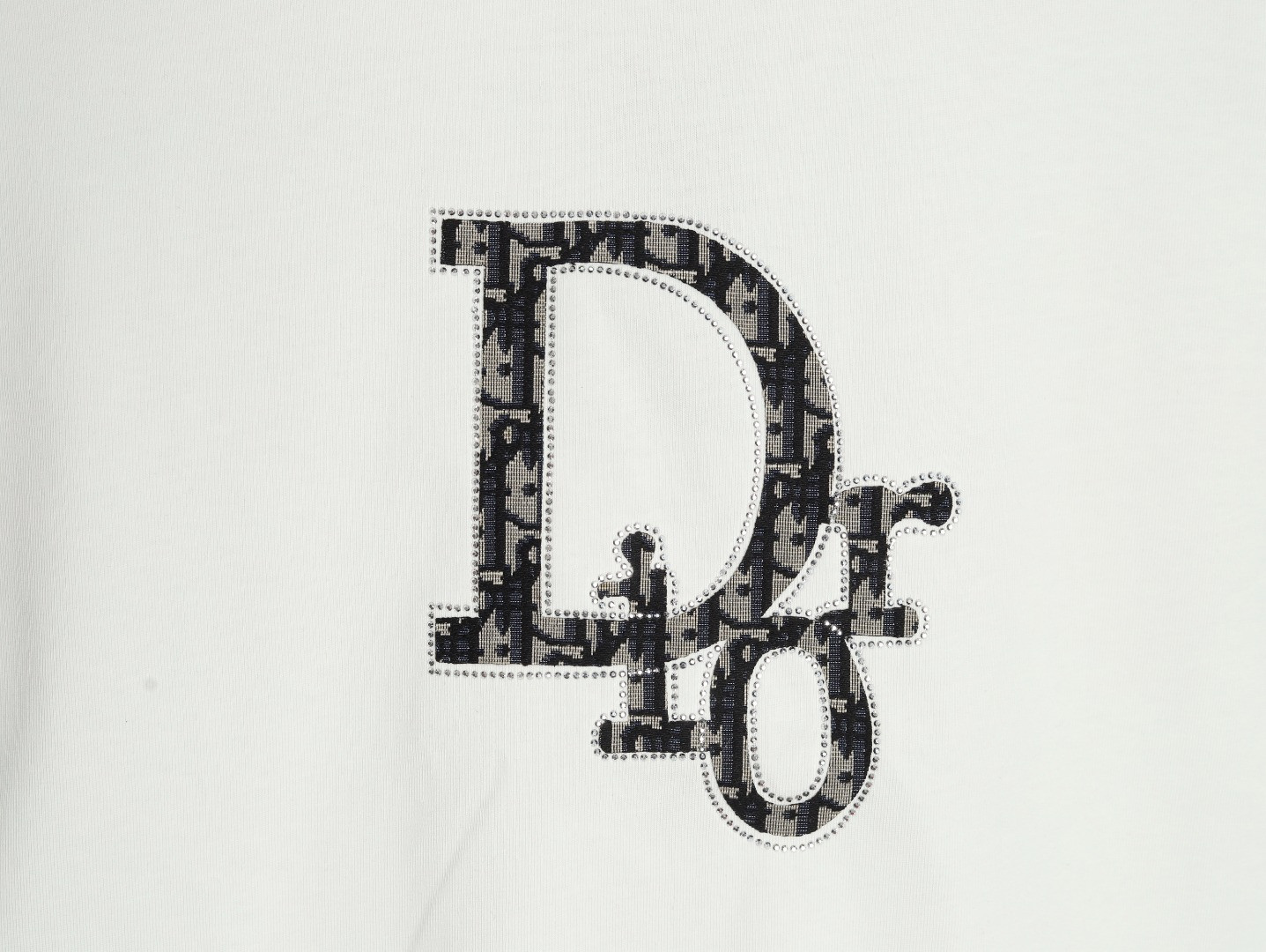 D*0r 25SS Short-sleeved T-shirt