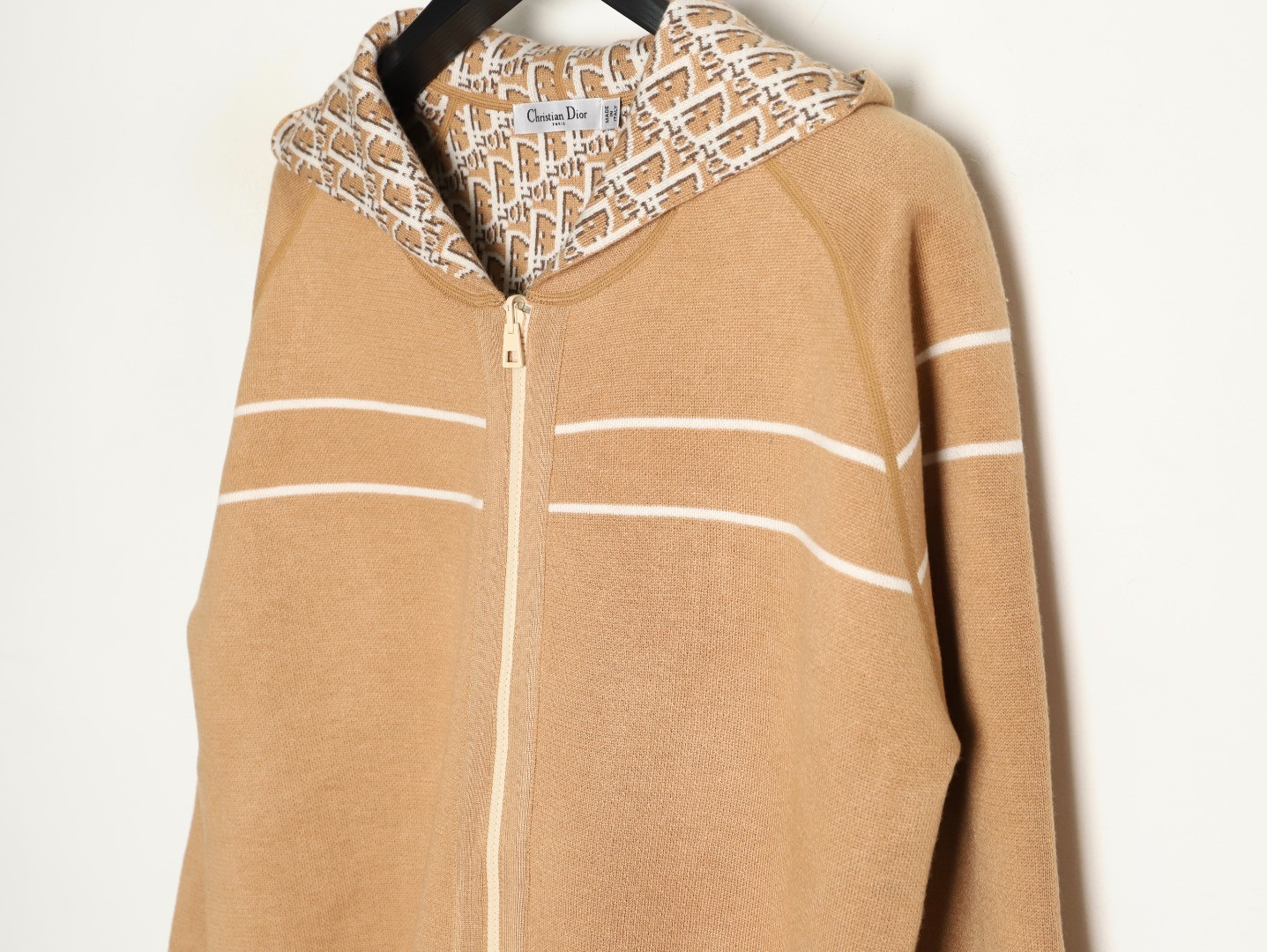 D*0r CD Oblique Reversible Coats