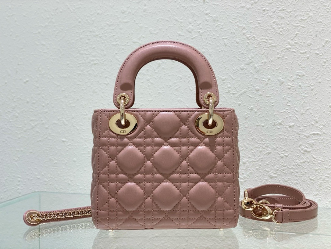 D*0r MINI LADY 17x15x7cm
