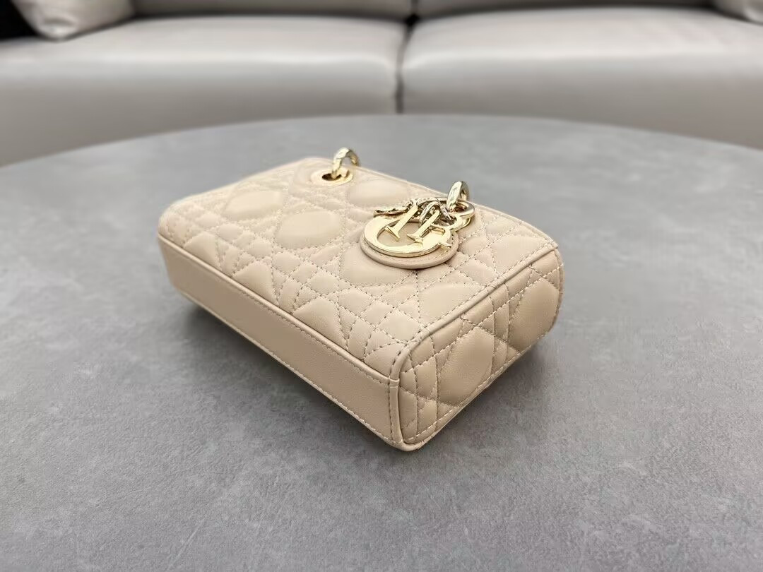D*0r Lady D-Joy Micro Bag 16 x 9 x 5 cm