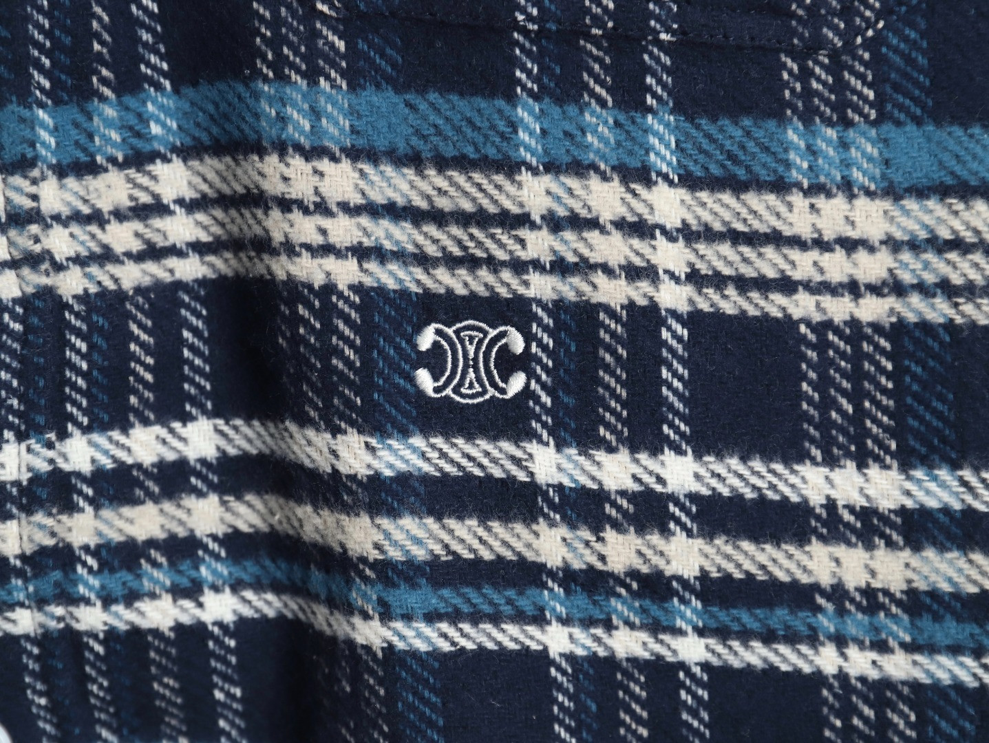 Ce**e Shirts Coats