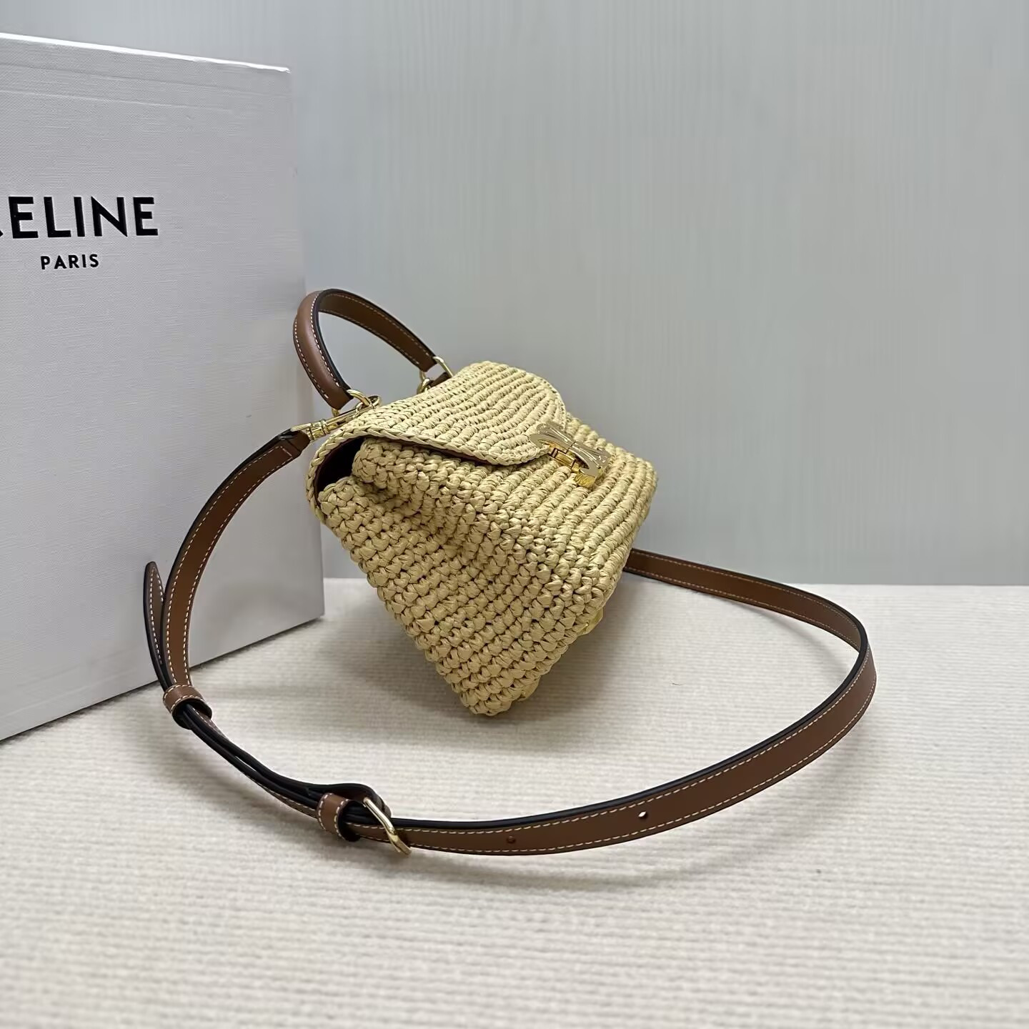 Ce**e teen nino bag 20.5x13x8cm