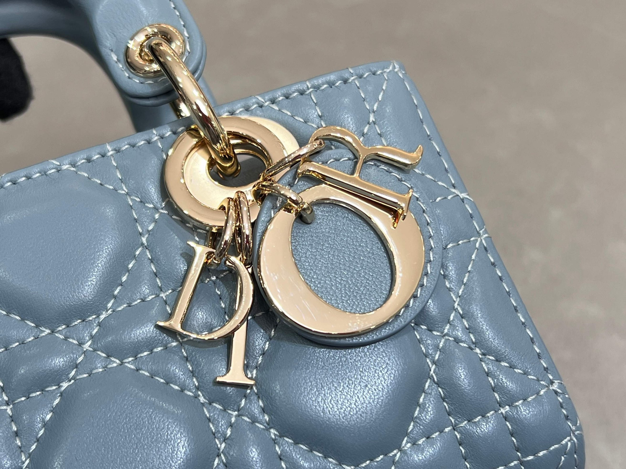 D*or lady d-joy micro bag 16 x 9 x 5 cm