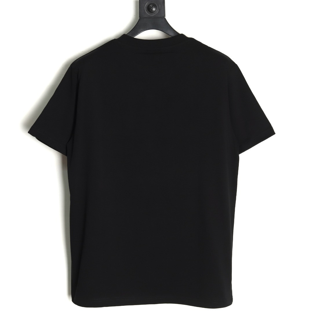 D*0r 25S Short-sleeved T-shirt