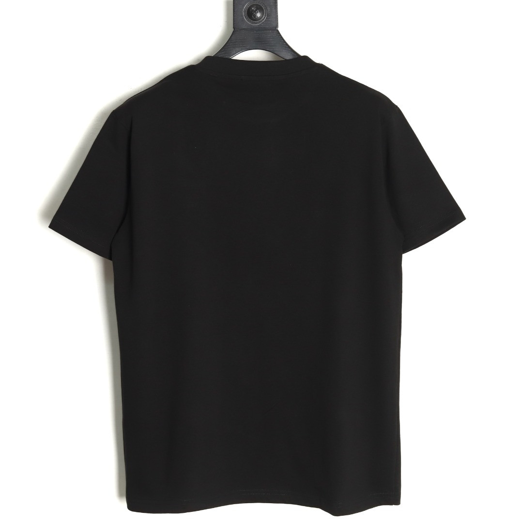 H**mes Short-sleeved T-shirt