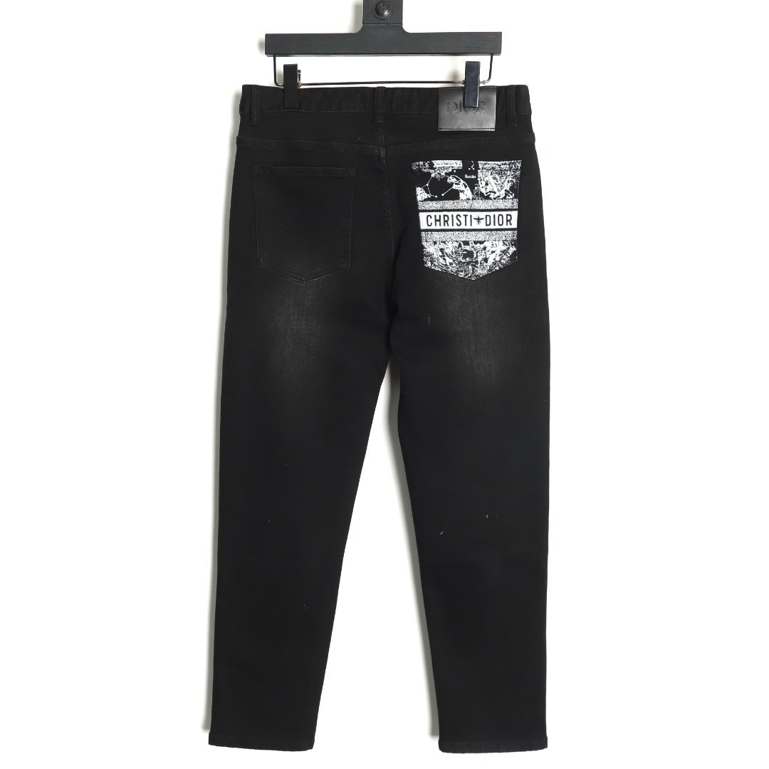 D*0r Jeans