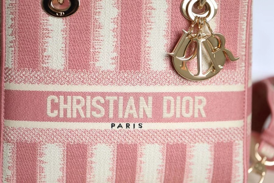 D*0r D-lited bag 24cm