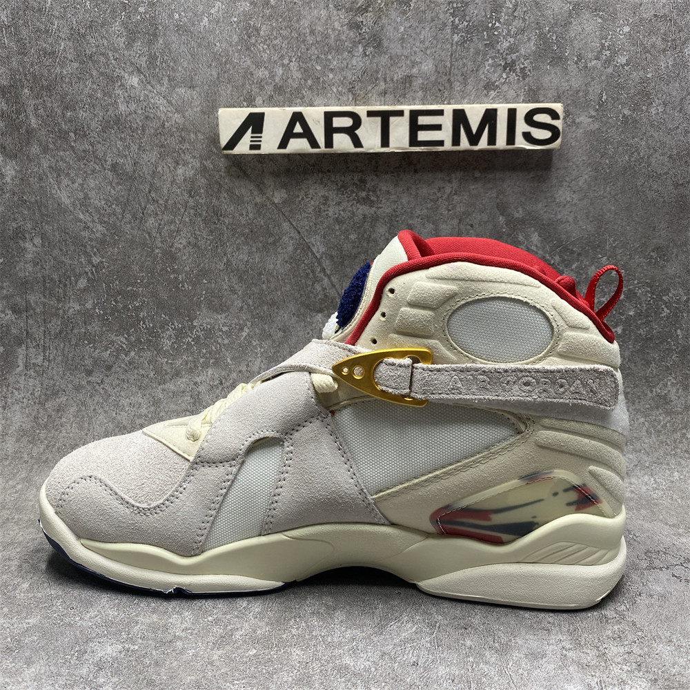 SOLEFLY X AIR JORDAN 8 RETRO