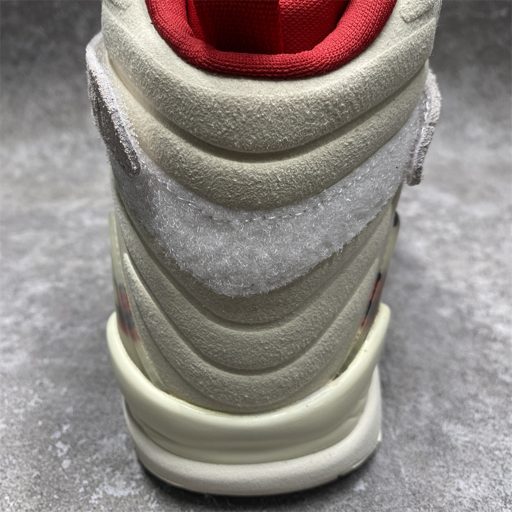 SOLEFLY X AIR JORDAN 8 RETRO