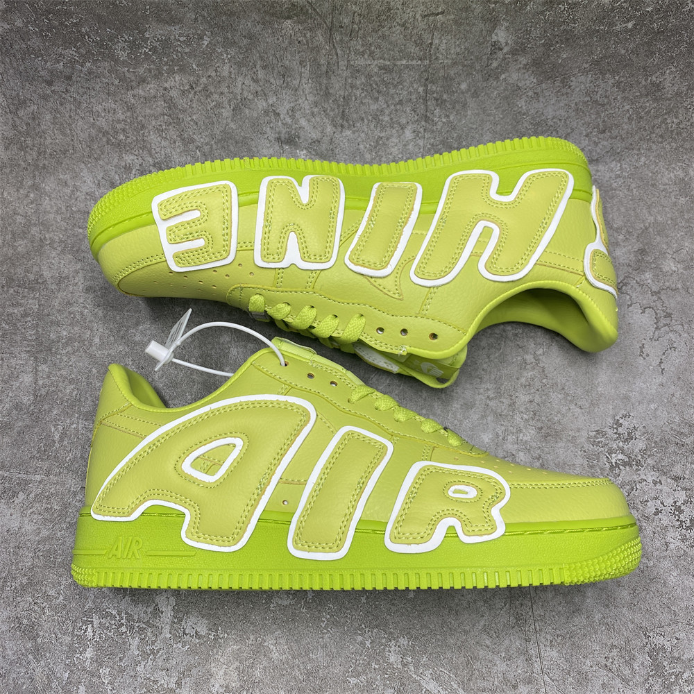 UA Nike Air Force 1 Low