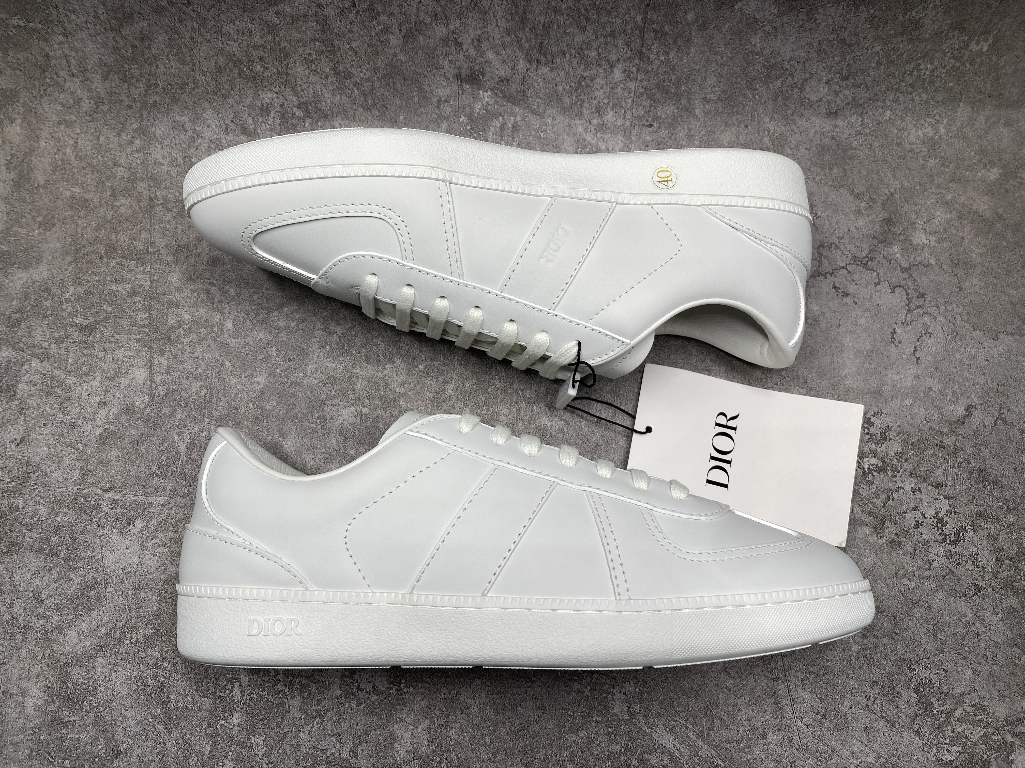 ua D*or b01 matchpoint sneaker