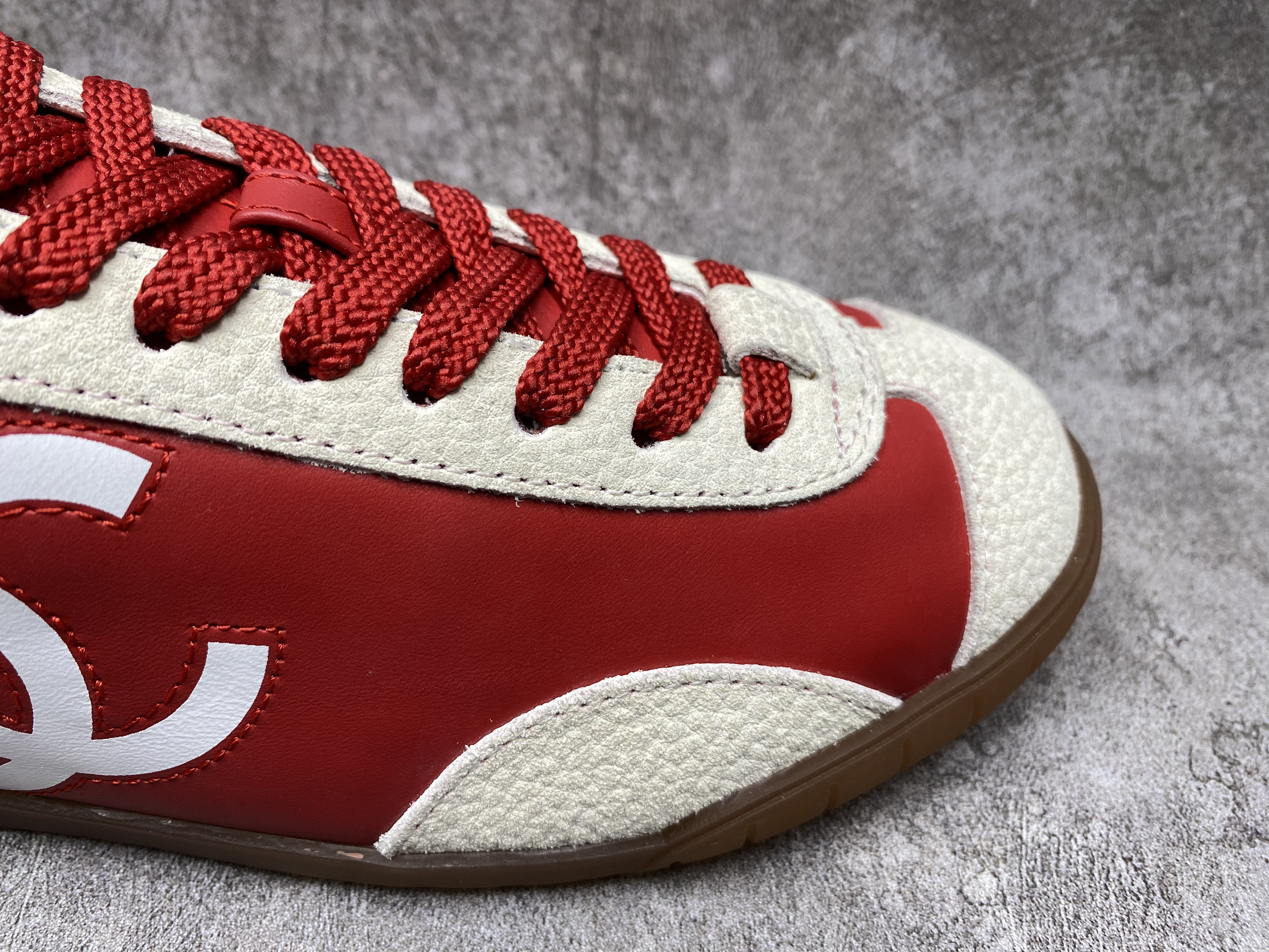 ua Ch*el trainers sneakers