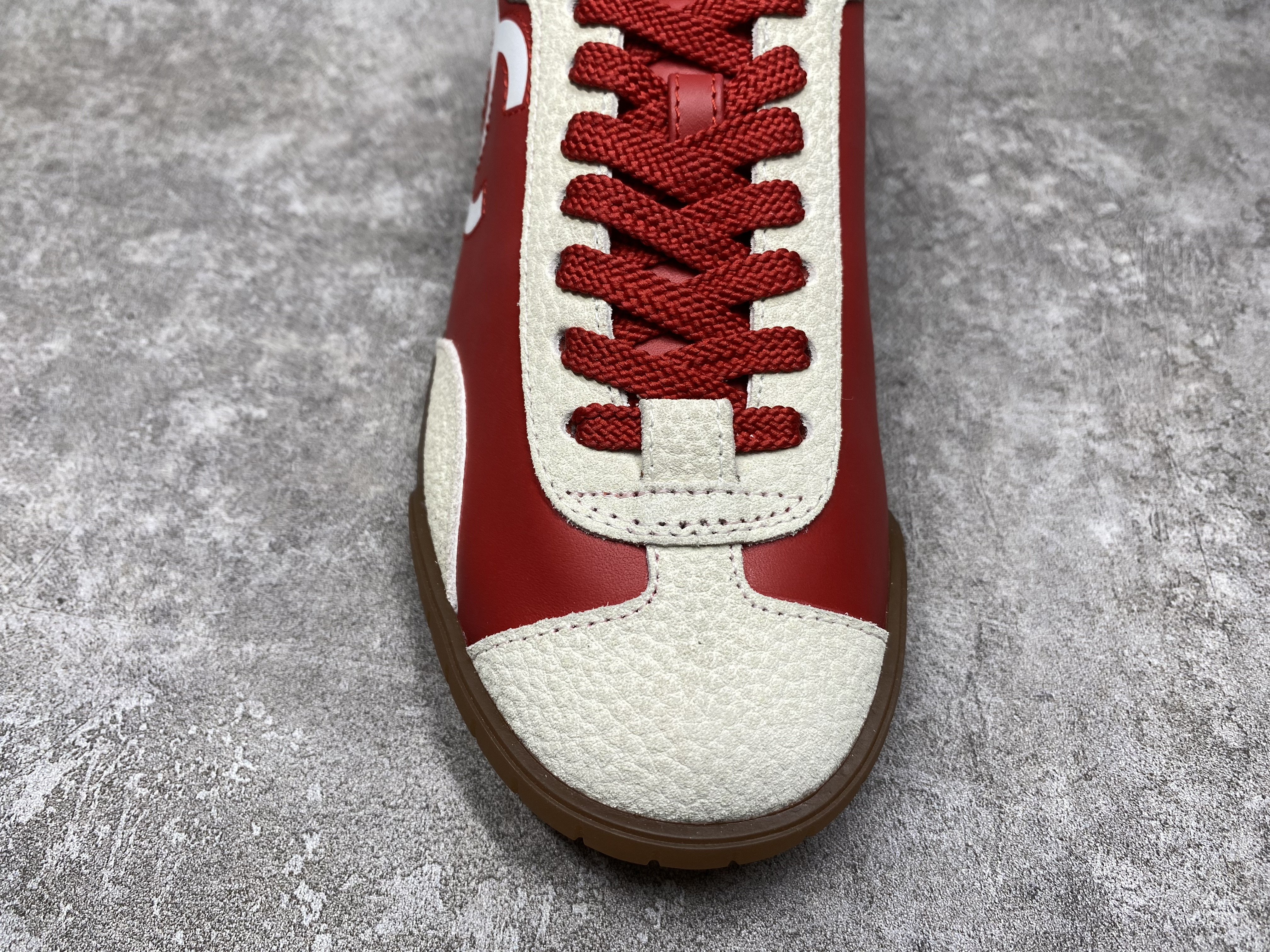 ua Ch*el trainers sneakers
