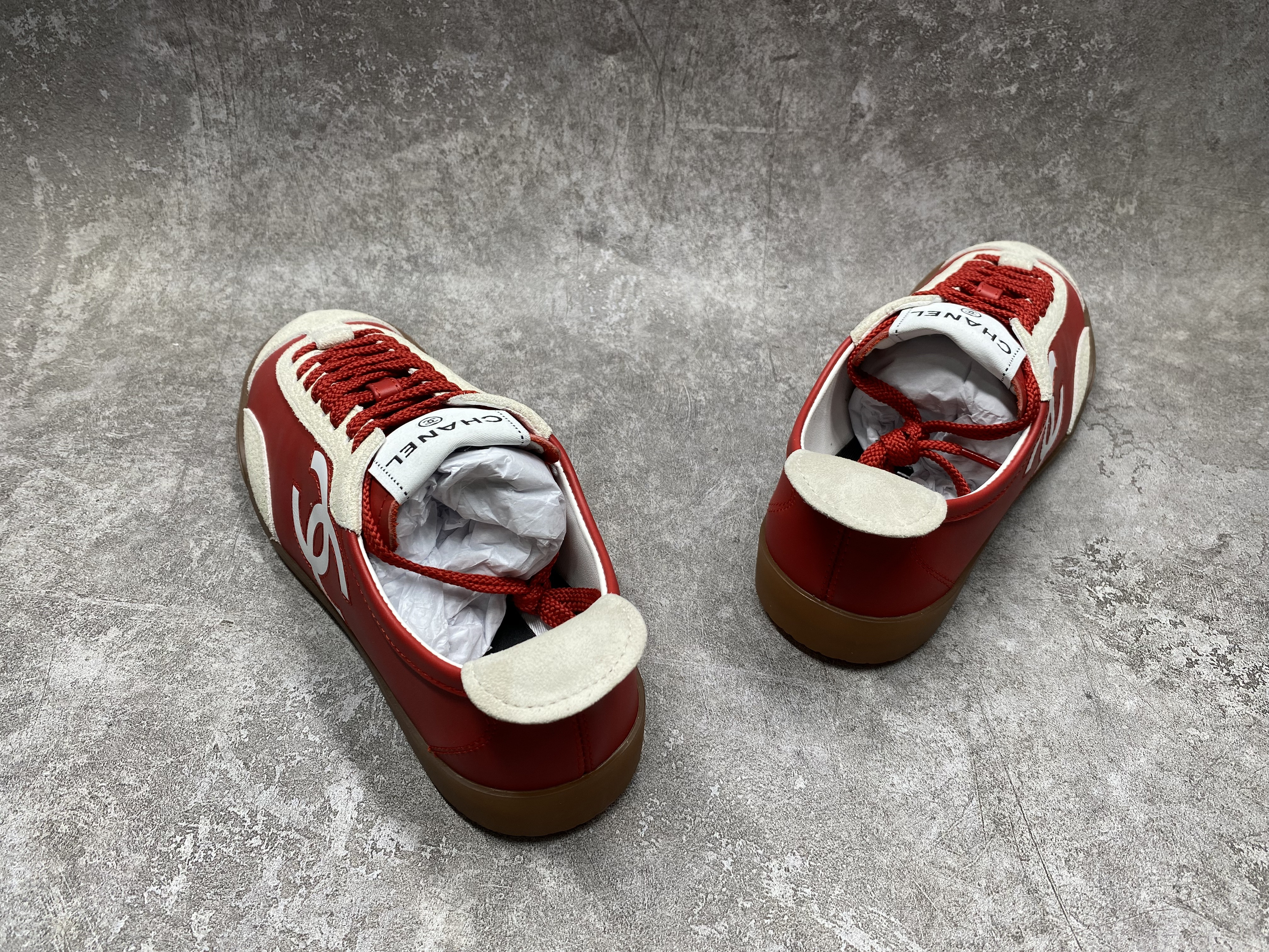 ua Ch*el trainers sneakers
