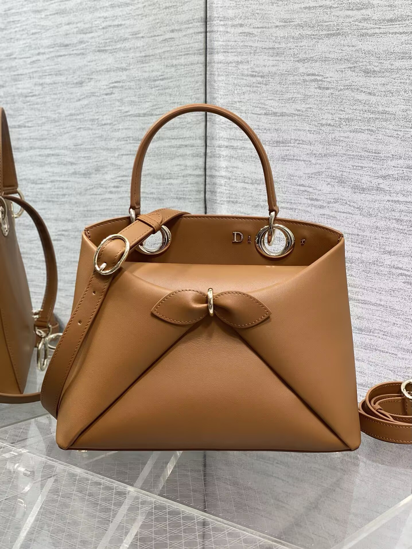 D*or cigale bag 28x10x22cm
