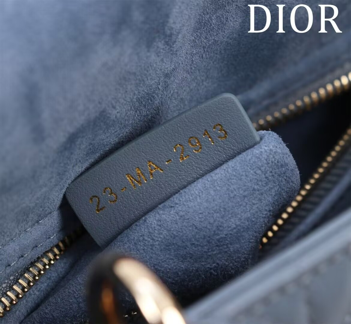 D*0r Micro Lady Bag 12x10x5cm