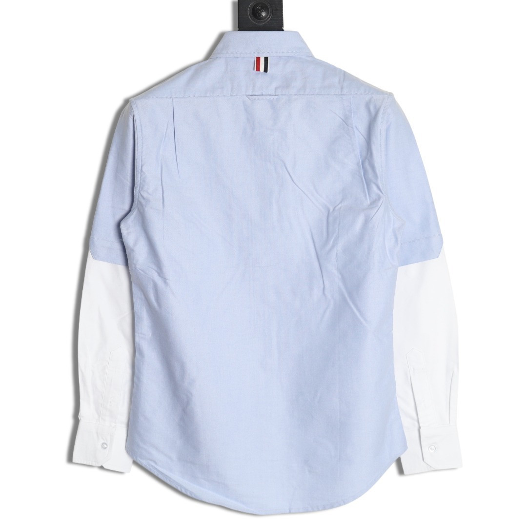 THOM BROWNE TB Long-sleeved Shirts