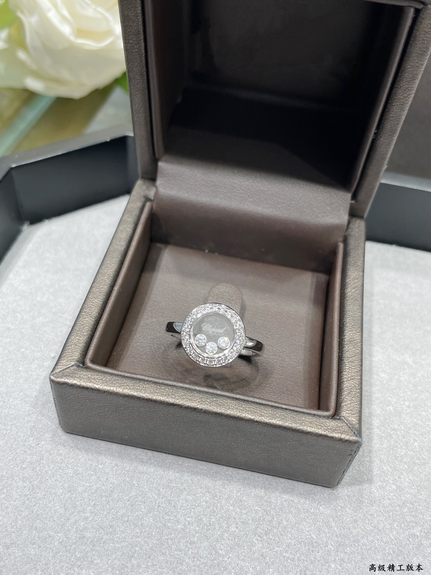 Ch0pard ring
