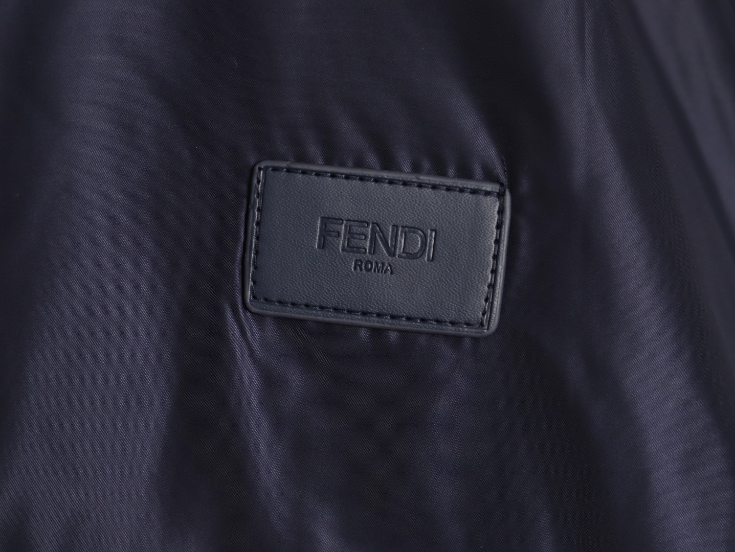 F**di Reversible Coats
