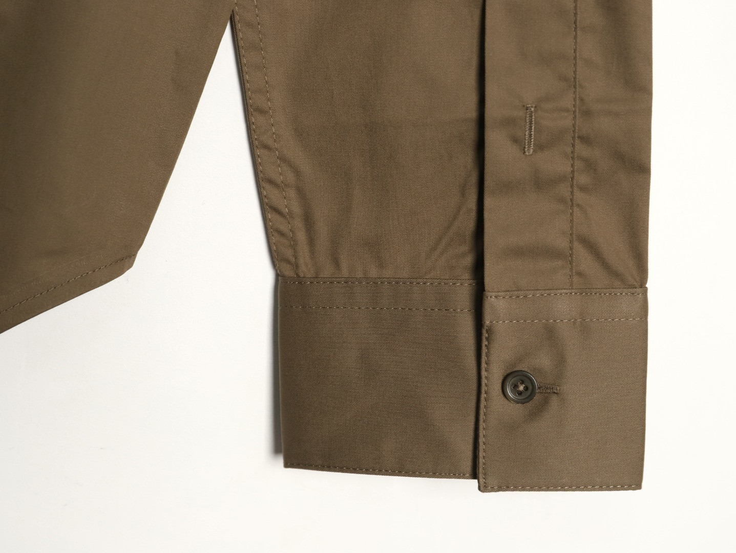 L0ew* anagram long-sleeved shirts