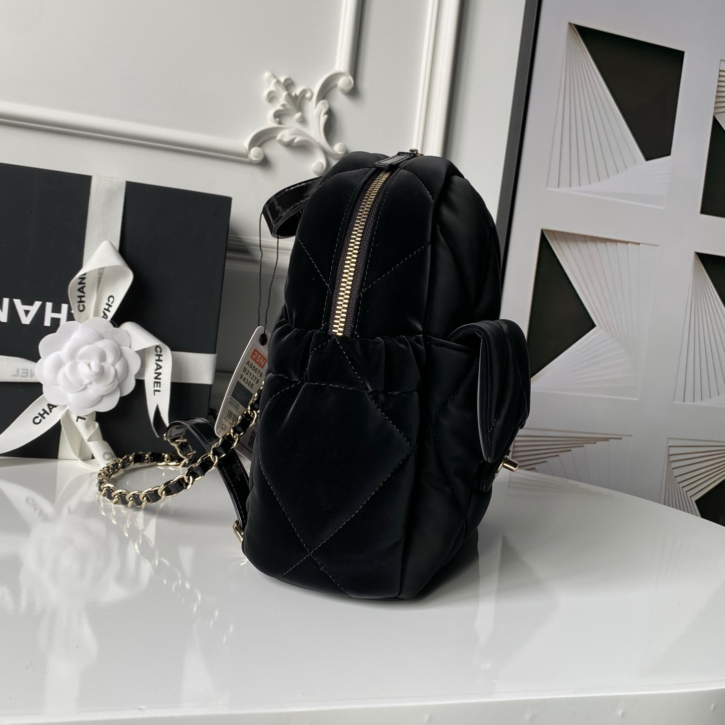 Ch*el backpack