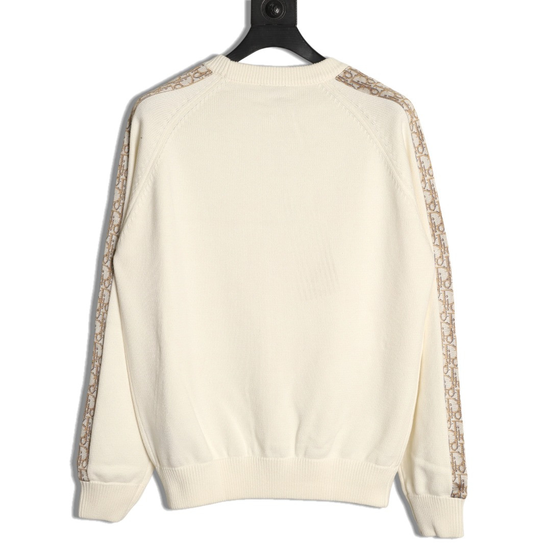 D*or knitting sweaters