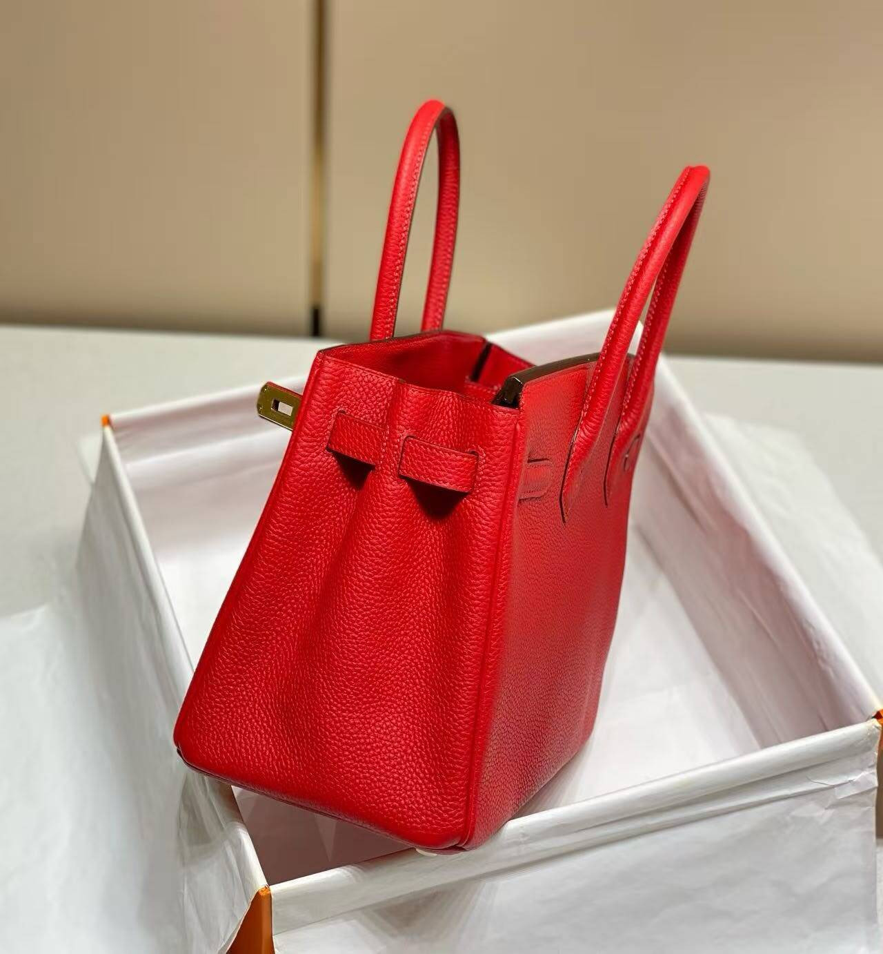 H**mes birkin togo 25 30 35 40