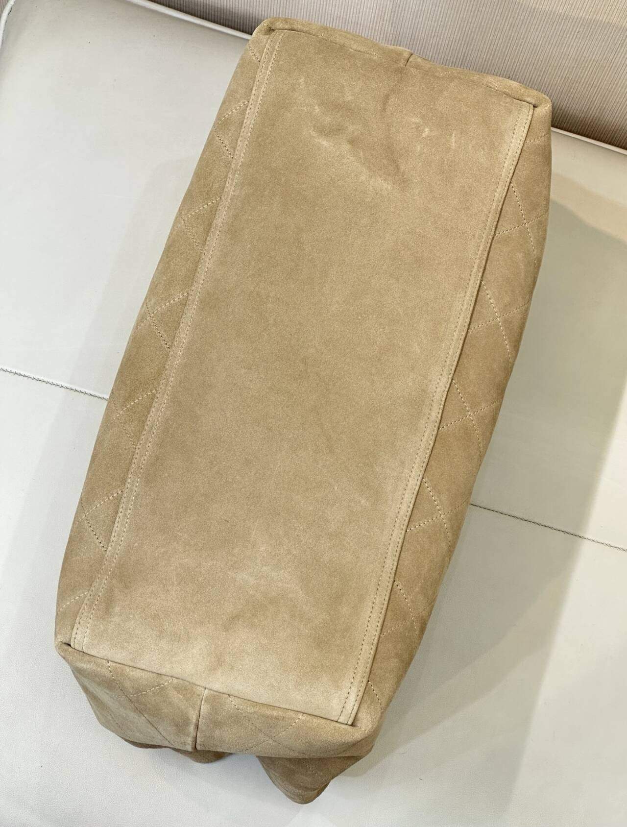 Ch*el shopping bag as6574 24.5 x 44.5 x 18cm