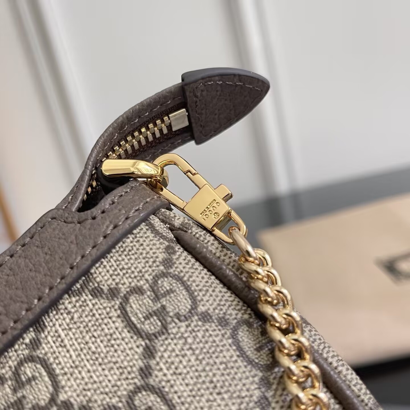 G*u*i ophidia mini bag 19x10x3cm