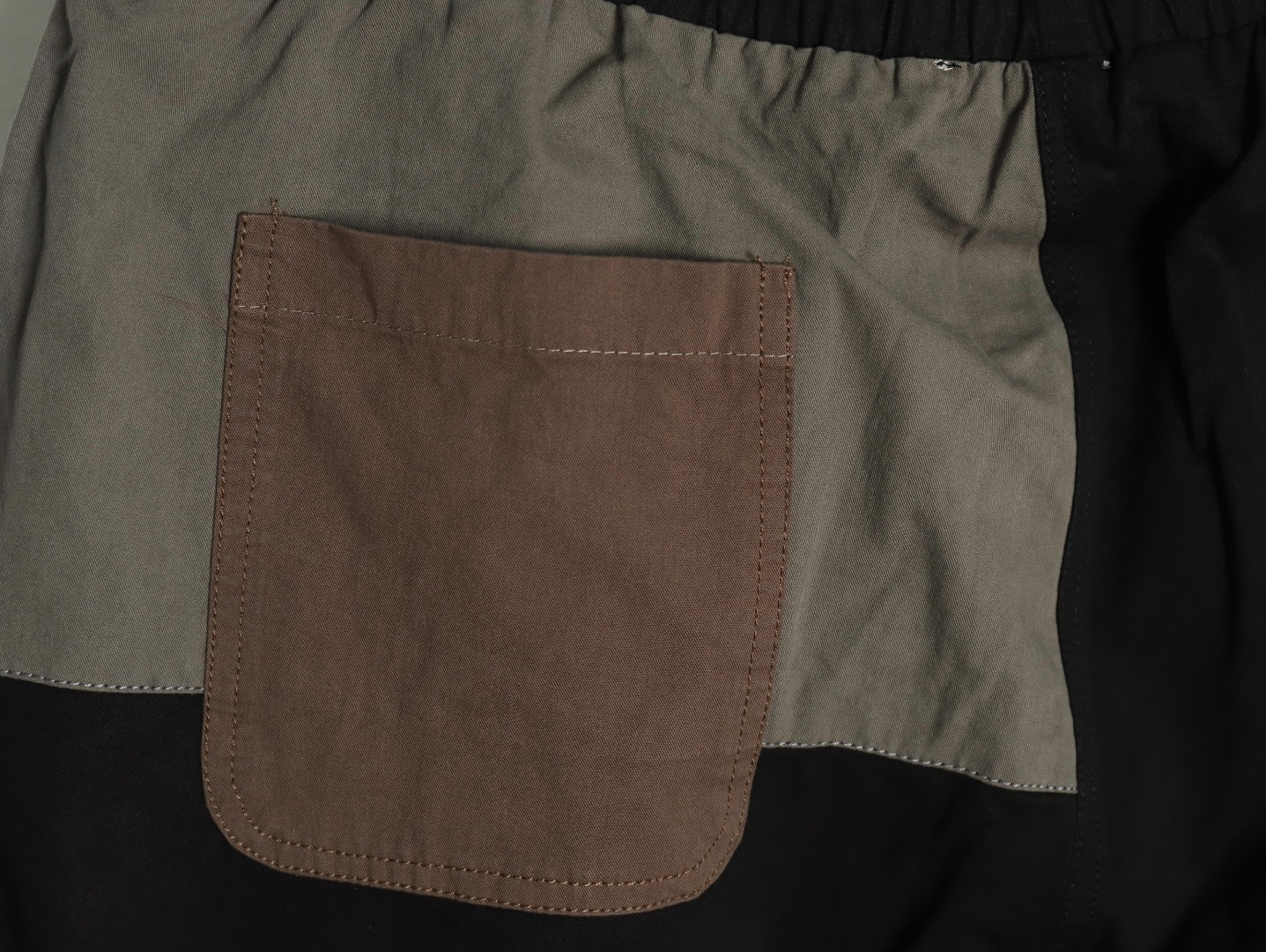 D*0r shorts