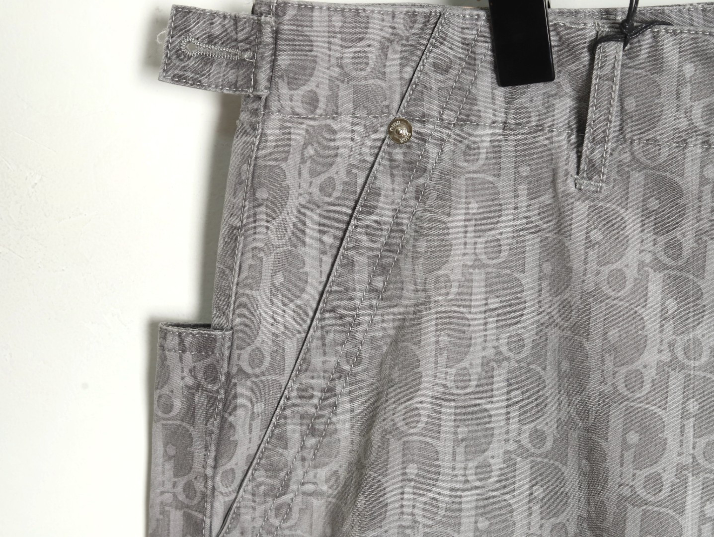 D*0r shorts