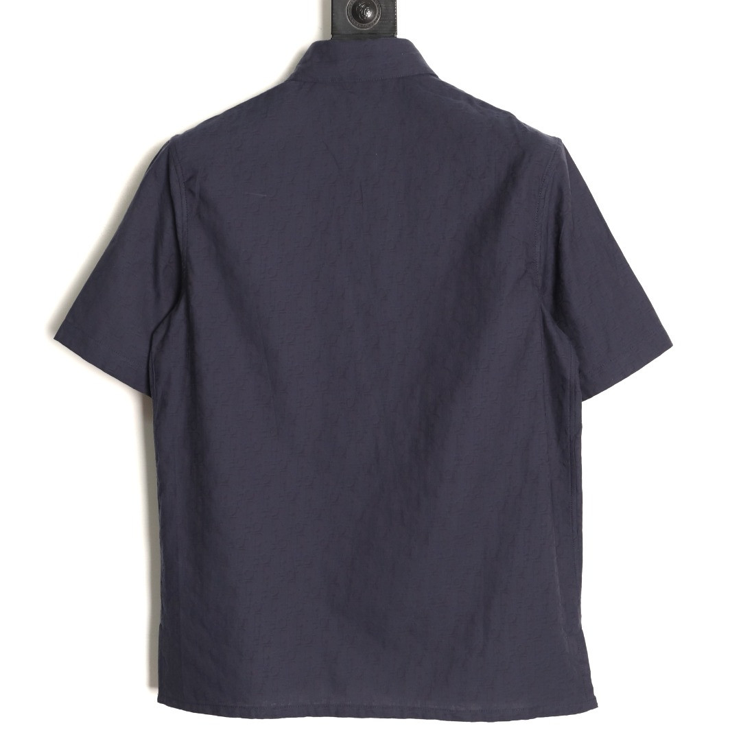 D*or short-sleeved shirts