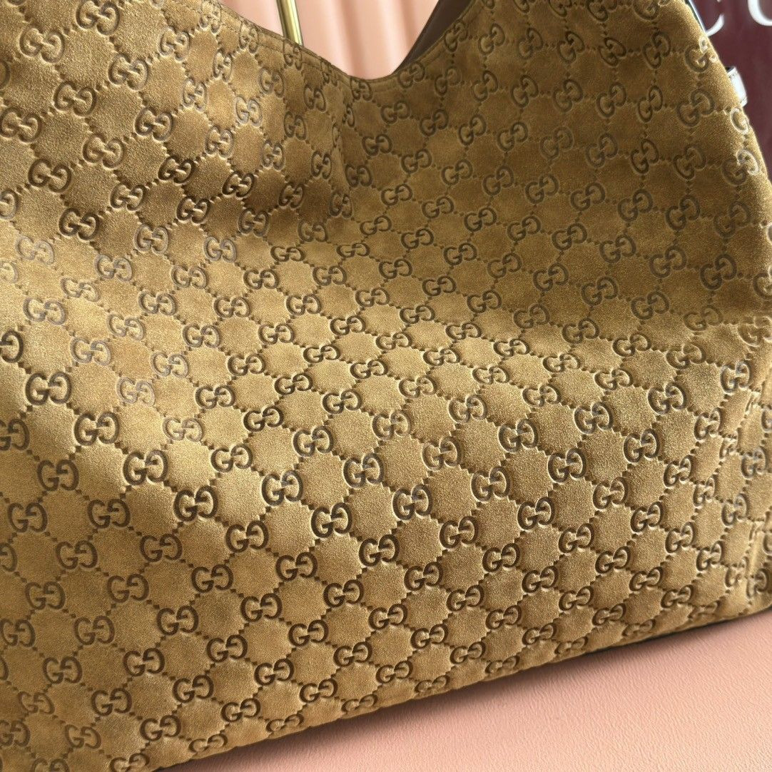 G*u*i beatrix medium tote bag 35x27.5x11cm
