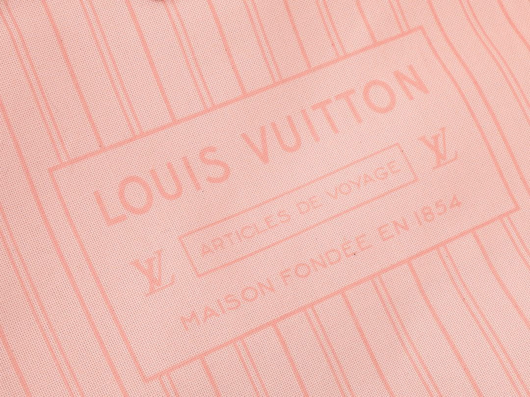 LV Neverfull GM N40601 39x32x19cm