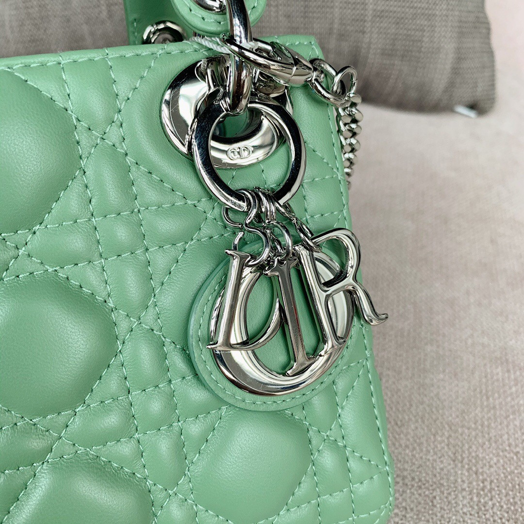 MINI LADY D*0r BAG