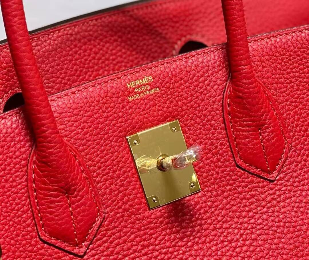 H**mes birkin togo 25 30 35 40