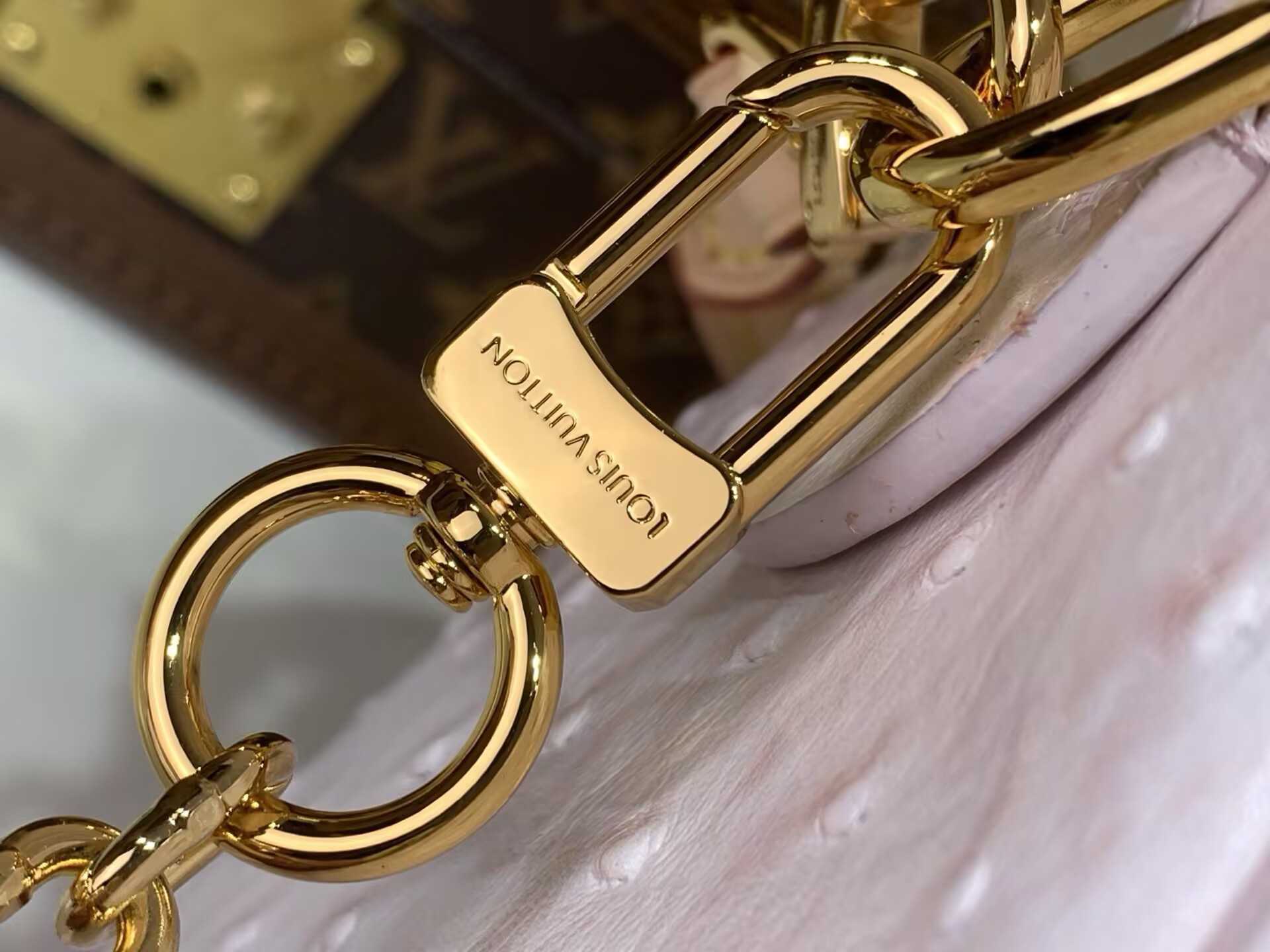 LV Speedy 30 N89688 30x21x17cm