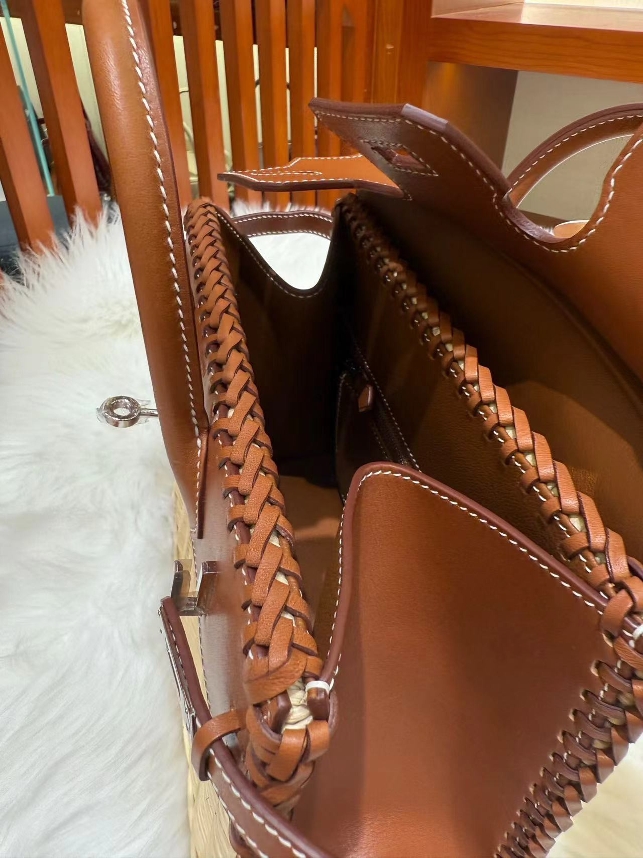 Hermès Birkin 25