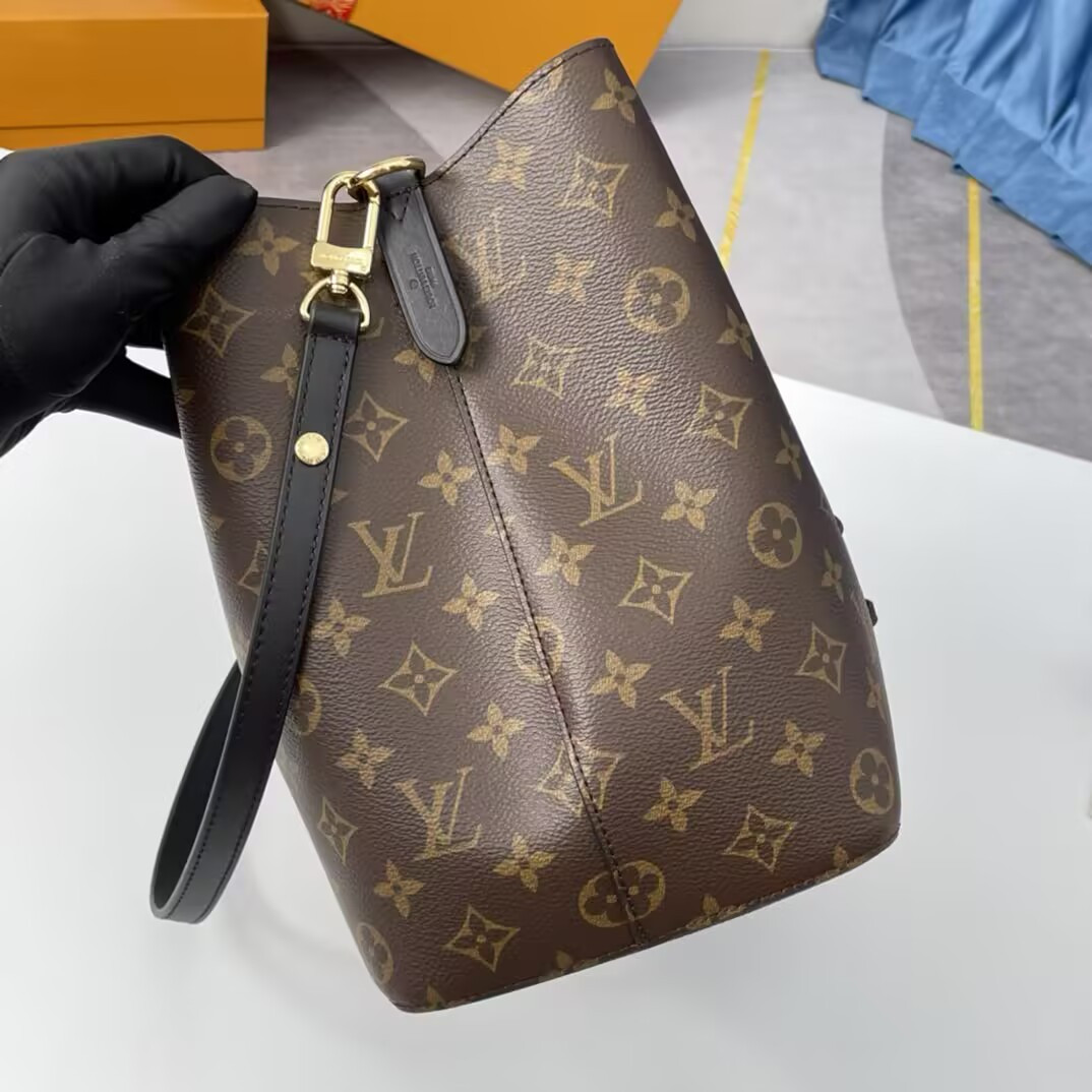 LV NÉONOÉ MM M44020 26 x 26 x 17.5 CM