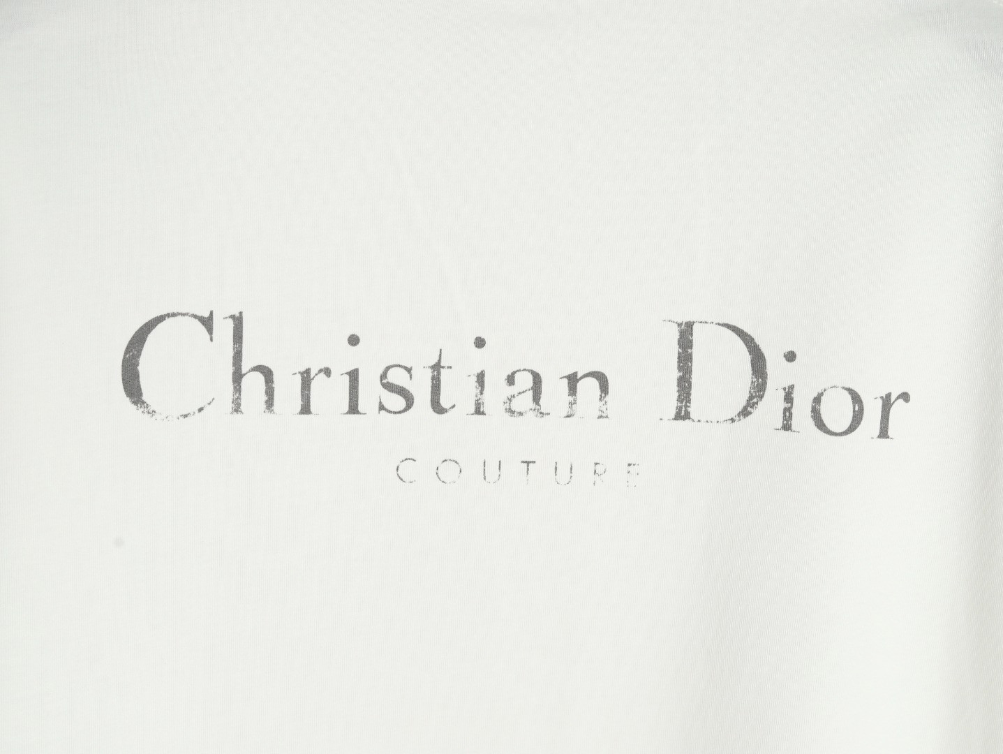 D*0r Short-sleeved T-shirt